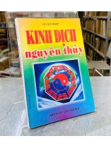 KINH DỊCH NGUYÊN THỦY