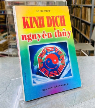 KINH DỊCH NGUYÊN THỦY