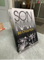 BÀ CHÚA HÒN - SƠN NAM