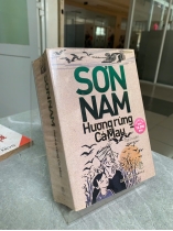 HƯƠNG RỪNG CÀ MAU - SƠN NAM