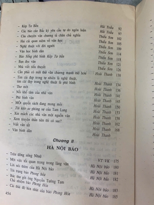 13 NĂM TRANH LUẬN VĂN HỌC (TẬP 1, 2, 3) - THANH LÃNG