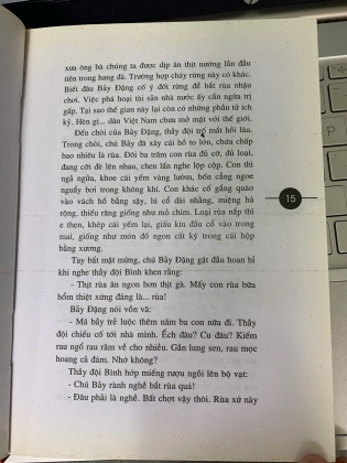 BIỂN CỎ MIỀN TÂY HÌNH BÓNG CŨ - SƠN NAM