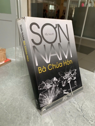 BÀ CHÚA HÒN - SƠN NAM