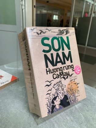 HƯƠNG RỪNG CÀ MAU - SƠN NAM