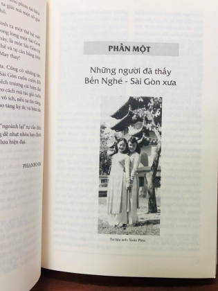 SÀI GÒN NGOẢNH LẠI TRĂM NĂM - PHẠM CÔNG LUẬN