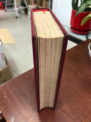 LỊCH SỬ ĐỨC QUỐC - ROBERT HERMANN TENBROCK