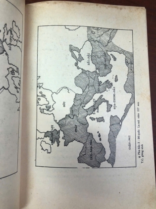 LỊCH SỬ ĐỨC QUỐC - ROBERT HERMANN TENBROCK