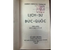 LỊCH SỬ ĐỨC QUỐC - ROBERT HERMANN TENBROCK