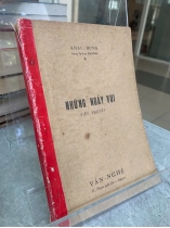 NHỮNG NGÀY VUI - KHÁI HƯNG