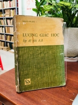 LƯỢNG GIÁC HỌC LỚP ĐỆ NHỊ A,B - NGUYỄN VĂN PHÚ