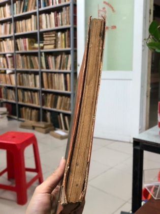 CHU DỊCH HUYỀN GIẢI - NGUYỄN DUY CẦN