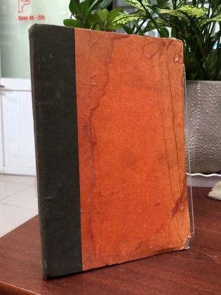 CHU DỊCH HUYỀN GIẢI - NGUYỄN DUY CẦN