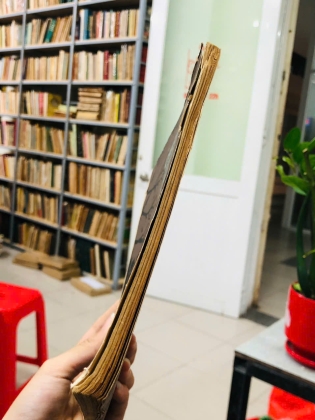 CHIÊU HỒN THẬP LOẠI CHÚNG SINH - ĐÀM QUANG THIỆN