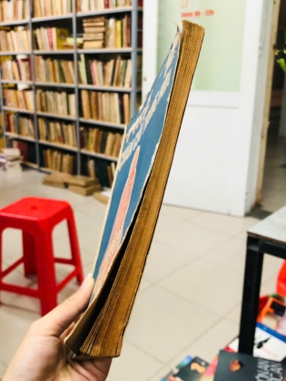 Y HỌC CHÂM CỨU TRUNG HOA - HÀNG THANH