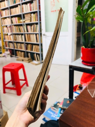 TÍNH HÌNH HỌC THI TRUNG HỌC ĐỆ NHẤT CẤP - BÙI HỮU ĐỘT