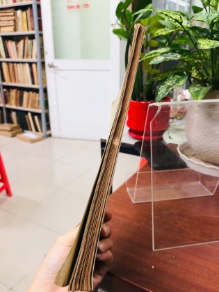 HÌNH HỌC TRUNG HỌC ĐỆ NHẤT CẤP LỚP ĐỆ TỨ - ĐINH QUI, LÊ NGUYỆN DIỆM, BÙI TẤN