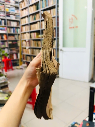 NHỮNG BÀI THI TRUNG HỌC ĐỆ NHẤT CẤP TOÁN HÍNH HỌC (QUYỂN I) - HÀ VĂN DƯƠNG