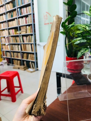 NHỮNG BÀI THI TRUNG HỌC ĐỆ NHẤT CẤP TOÁN HÍNH HỌC (QUYỂN I) - HÀ VĂN DƯƠNG