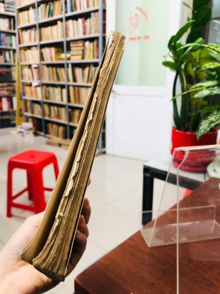 LƯỢNG GIÁC HỌC LỚP ĐỆ NHỊ A,B - NGUYỄN VĂN PHÚ