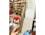 TOÁN ĐẠI SỐ GIÁO KHOA, TOÁN GIẢI VÀ BÀI TẬP LỚP ĐỆ TỨ - ĐẶNG SĨ HỶ
