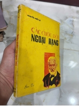 CÁC CUỘC ĐỜI NGOẠI HẠNG (THỦ BÚT, CHỮ KÝ TÁC GIẢ) - NGUYỄN HIẾN LÊ