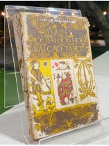 BÍ QUYẾT BÓI BÀI HỖN HỢP BÀI CÀO, TAROT 