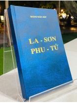 LA SƠN PHU TỬ - HOÀNG XUÂN HÃN