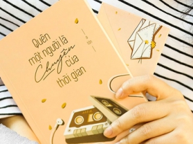 Quên Một Người Là Chuyện Của Thời Gian