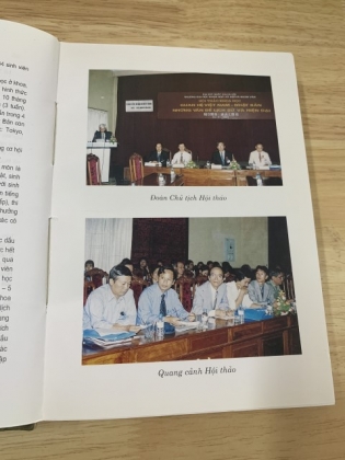 Quan hệ Việt Nam - Nhật Bản (Những vấn đề lịch sử và hiện đại)