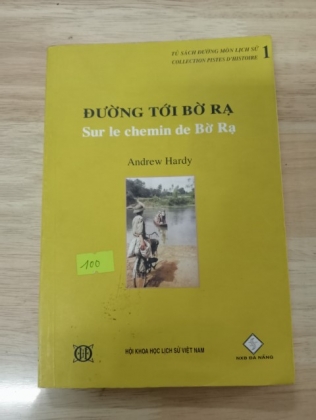 Đường tới bờ rạ (Tiếng Pháp)
