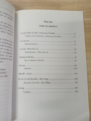 Đường tới bờ rạ (Tiếng Pháp)