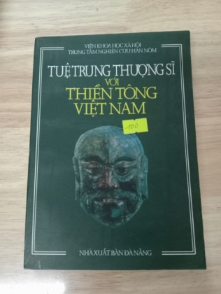 Tuệ trung thượng sĩ với thiền tông Việt Nam