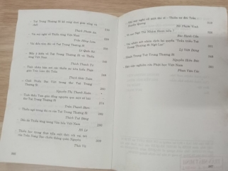 Tuệ trung thượng sĩ với thiền tông Việt Nam