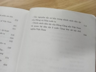 Góp phần nghiên cứu dân tộc học Việt Nam