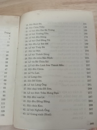 60 truyền thống lễ hội Việt Nam