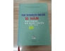 Trung tâm nghiên cứu Trung Quốc 10 năm xây dựng và phát triển (1993-2003)