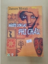 Người con lai phi châu 