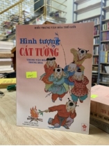Hình tượng cát tường trong văn hóa Trung hoa