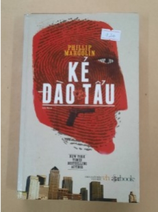 Kẻ đào tẩu