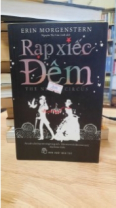 Rạp xiếc đêm