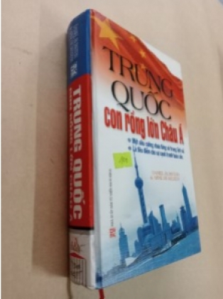 Trung Quốc con rồng lớn châu Á
