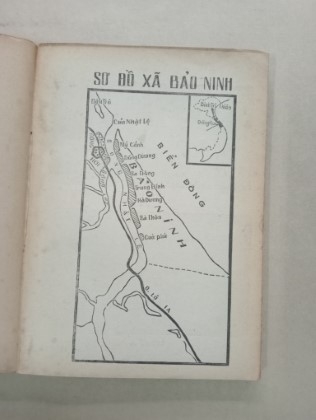 Địa chí Bảo Ninh