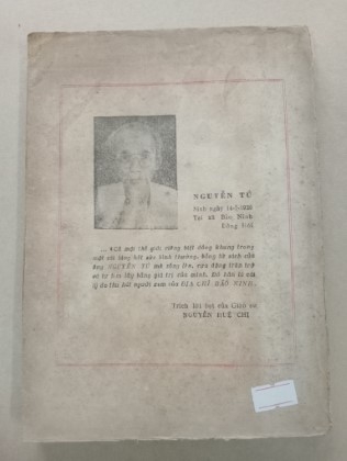 Địa chí Bảo Ninh
