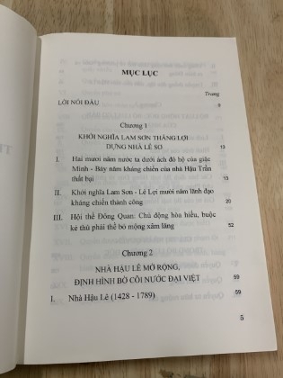 Triều đại Hậu Lê và quyền con người trng bộ luật Hồng Đức