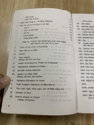 Mỹ thuật Hy Lạp La Mã
