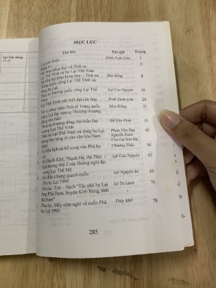 Thái sư tráng quốc công Lại Thế Vinh và họ Lại Việt Nam