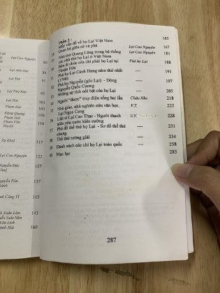 Thái sư tráng quốc công Lại Thế Vinh và họ Lại Việt Nam