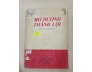 MỞ ĐƯỜNG THẮNG LỢI