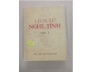 Lịch sử Nghệ Tĩnh (Tập I)