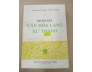 KHẢO SÁT VĂN HOÁ LÀNG XỨ THANH